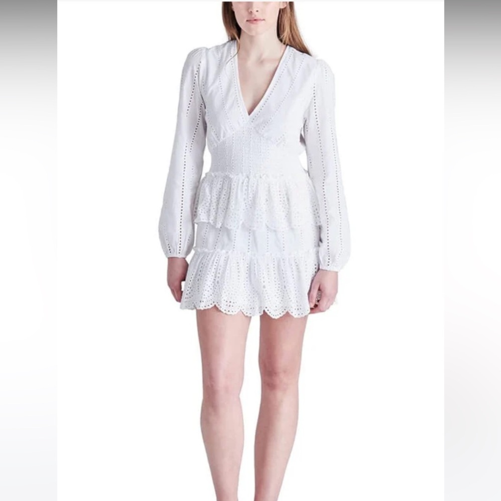 Steve Madden Raquelle Dress